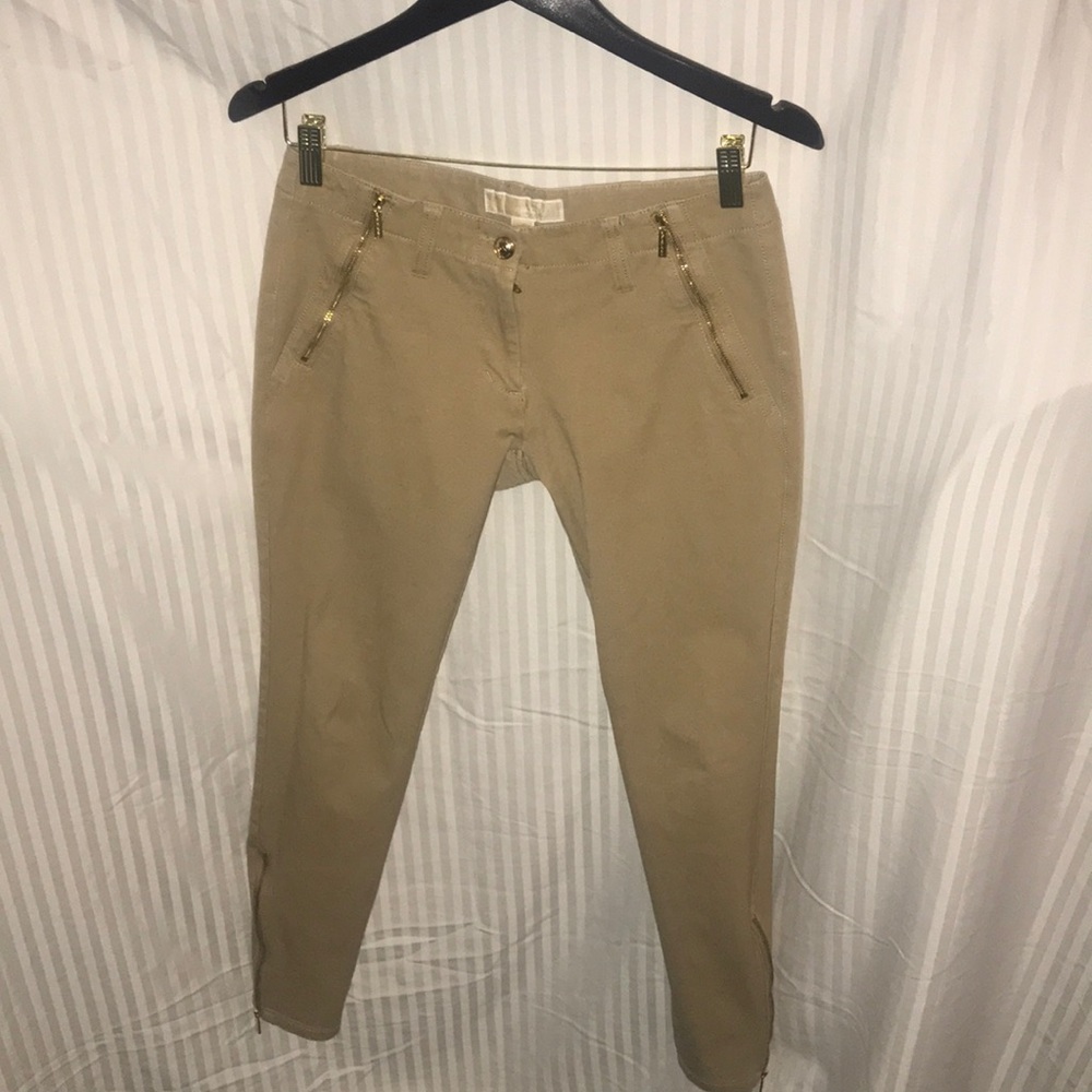Dress pants